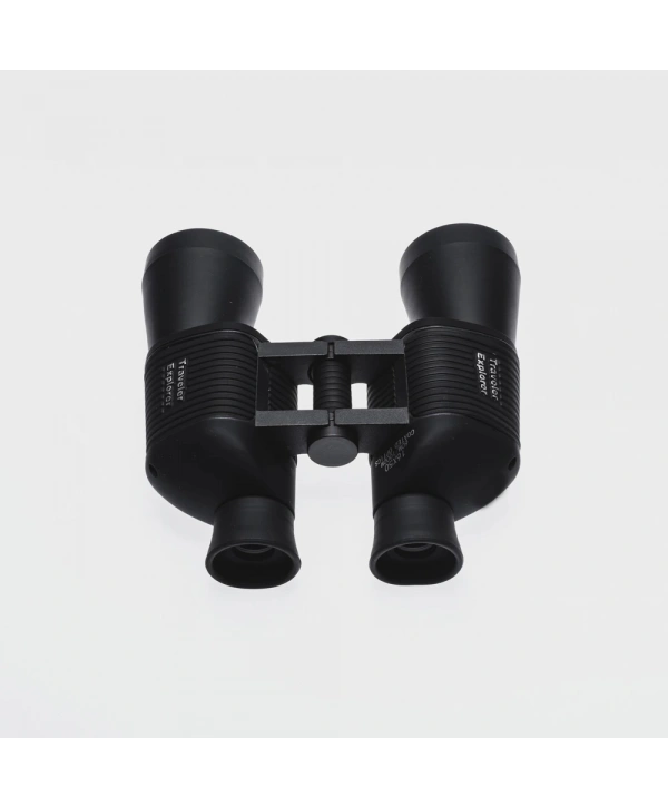 16x50 Perma Focus – Otomatik Netleme El Dürbünü 1000m/60m