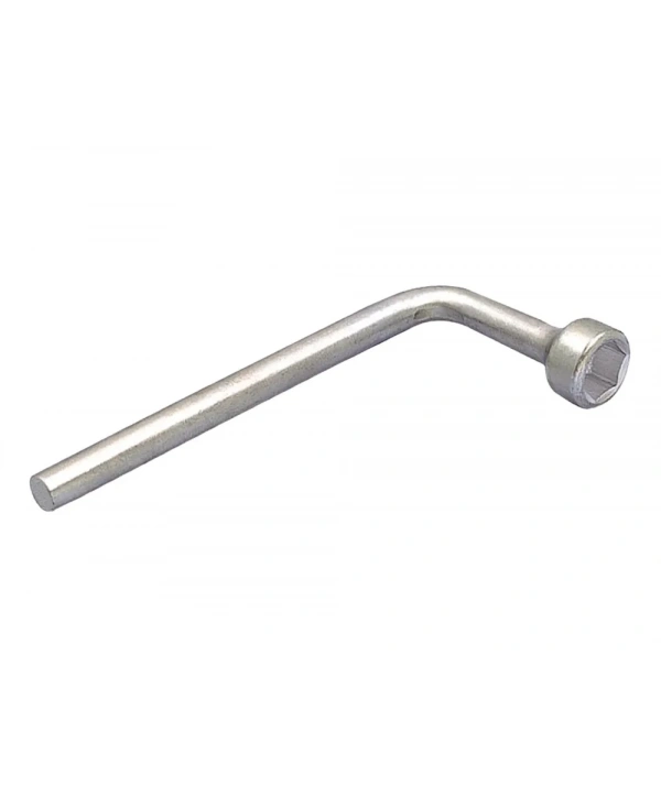 17 Mm Tekli Bijon Anahtarı - Lastik Değişim Anahtarı