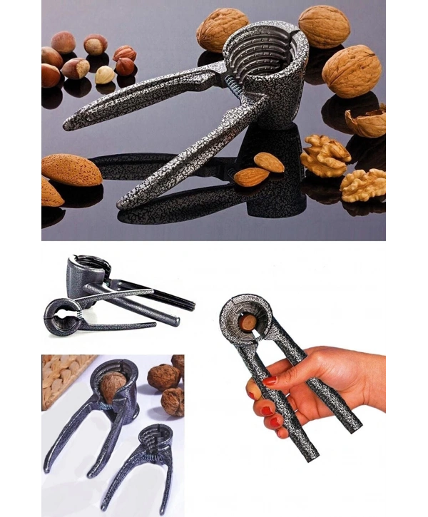 2li Ceviz Ve Fındık Kıracağı Set