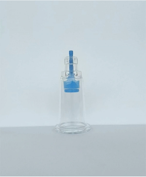 2 Numara Hacamat Kupası