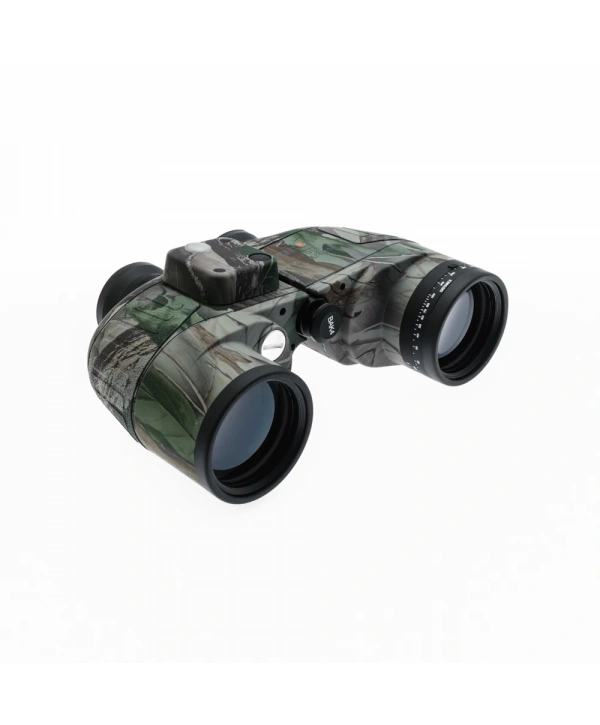 20x50 Pro Dürbün Perma Focus Netleme Su Geçirmez Kamuflaj