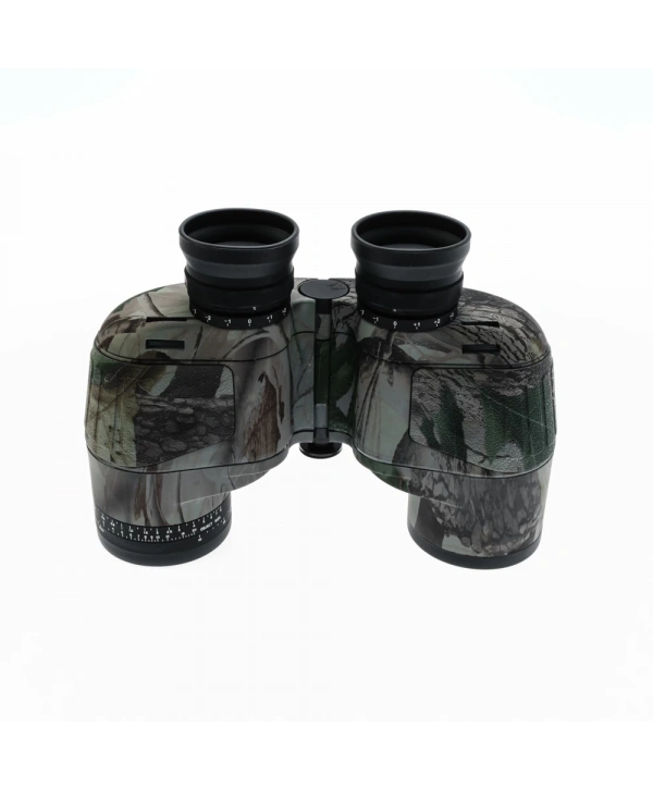 20x50 Pro Dürbün Perma Focus Netleme Su Geçirmez Kamuflaj
