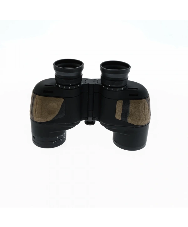 20x50 Pro Dürbün Perma Focus Netleme Su Geçirmez Siyah