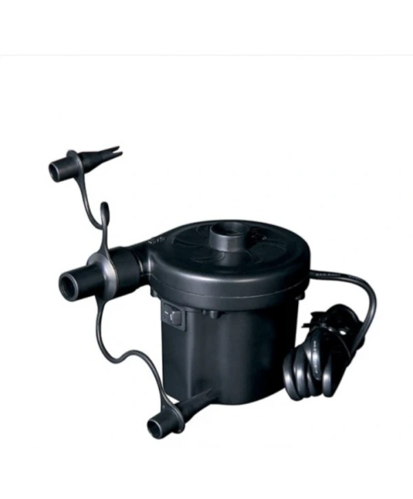 220v Priz Girişli Havuz Bot Şişme Yatak Şişirme Pompası