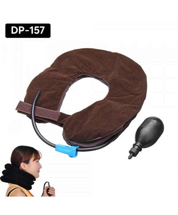 3 Katlı Boyun Masaj Aleti