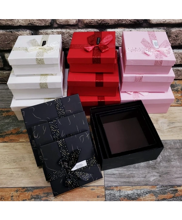 3&039lü Hediye Kutusu