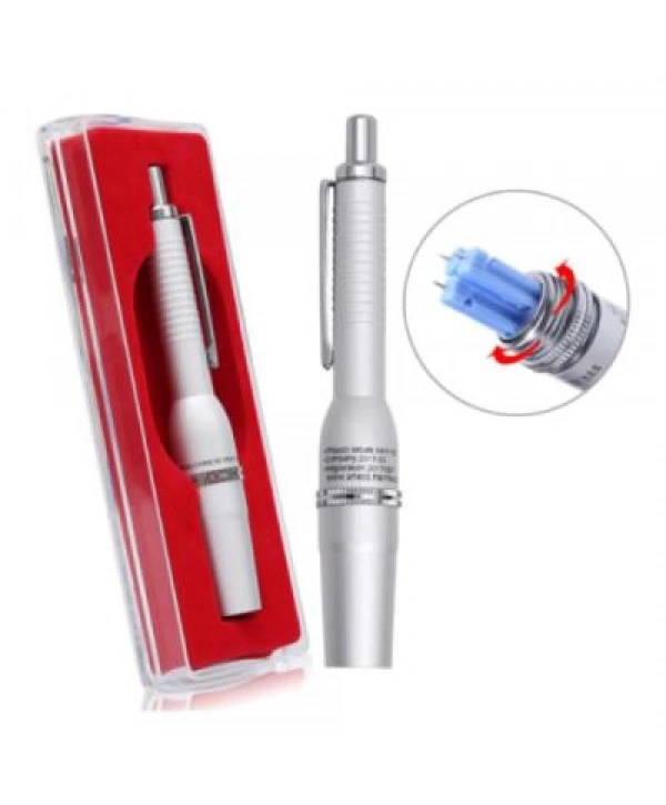 3 Uclu Hacamat Kalemi