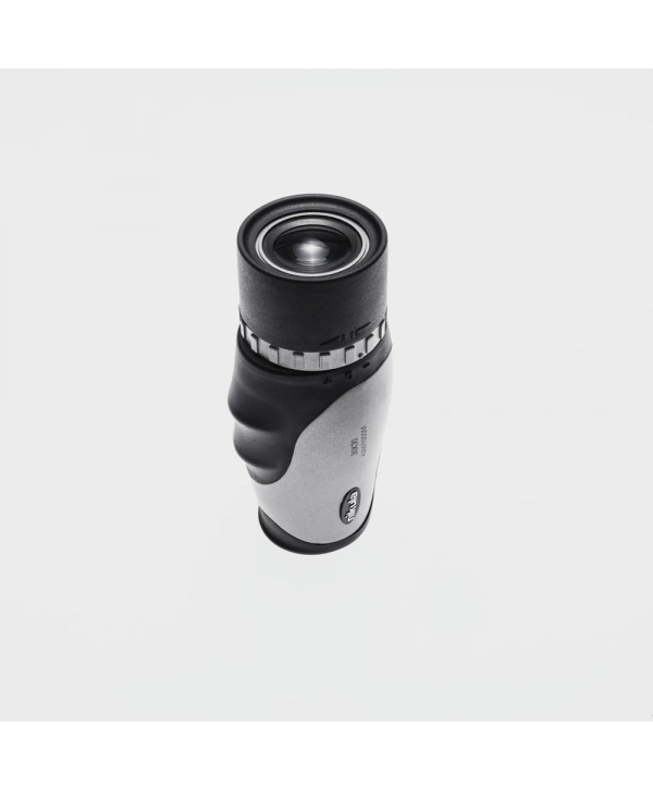 30x30 Tek Gözlü Ayarı Gerektirmeyen Perma Focus Otomatık Netleme Dürbün Gri