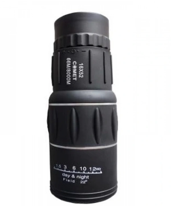30x52 Yüksek Kalite Mini Monoküler,çıft Netlik Ayarlı Dürbün.