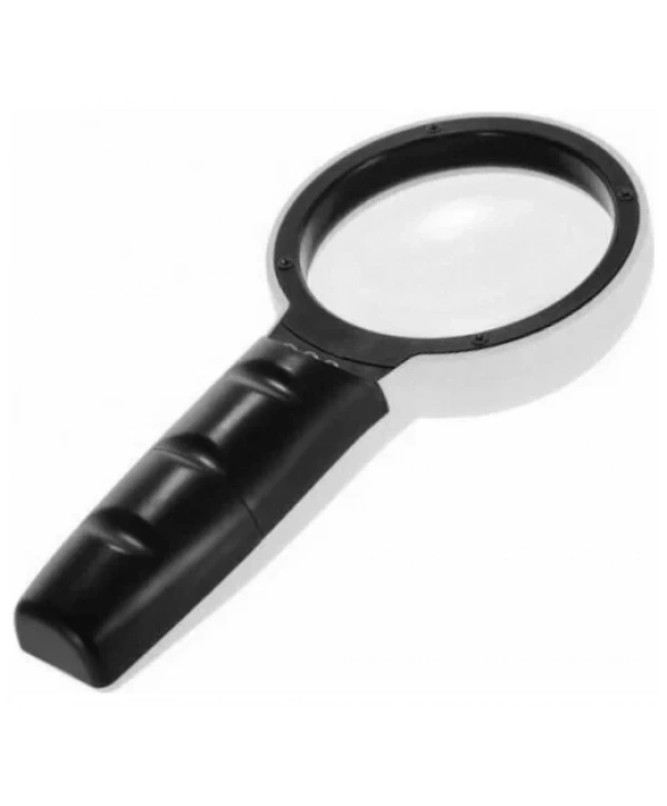 3ledli 30x110mm & Takı, Okuma,para Kontrol Için  Led Işıklı Büyüteçdt7666