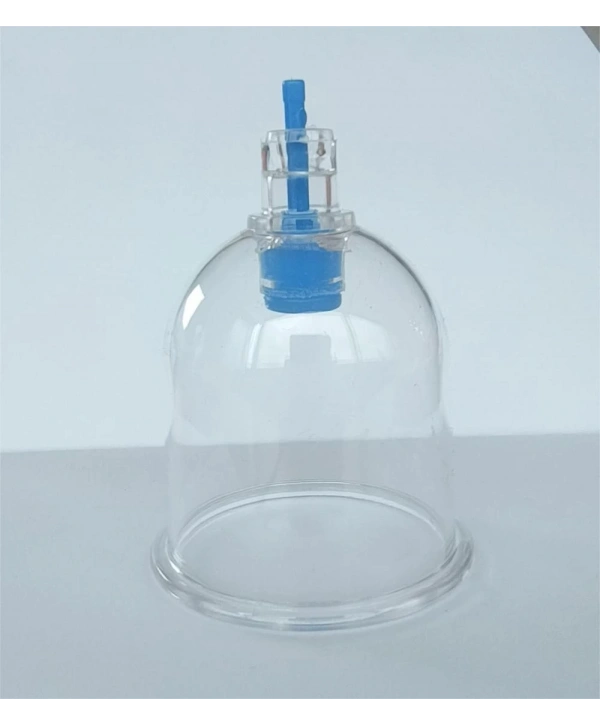 5 Numara Hacamat Kupası