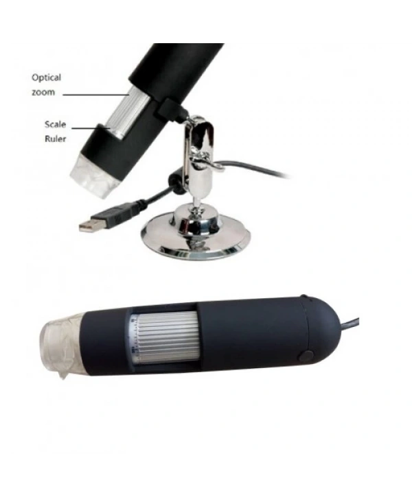 50x1000x 1.3 Mp Popüler ,usb Dijital Mikroskop