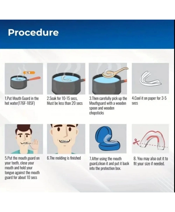 515 Bruksizm Gece Aparatı Plağı