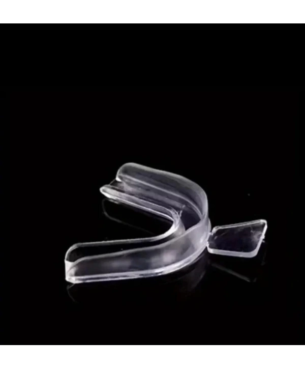 515 Bruksizm Gece Aparatı Plağı