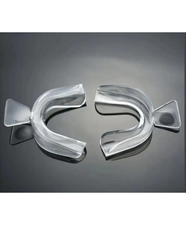 515 Bruksizm Gece Aparatı Plağı