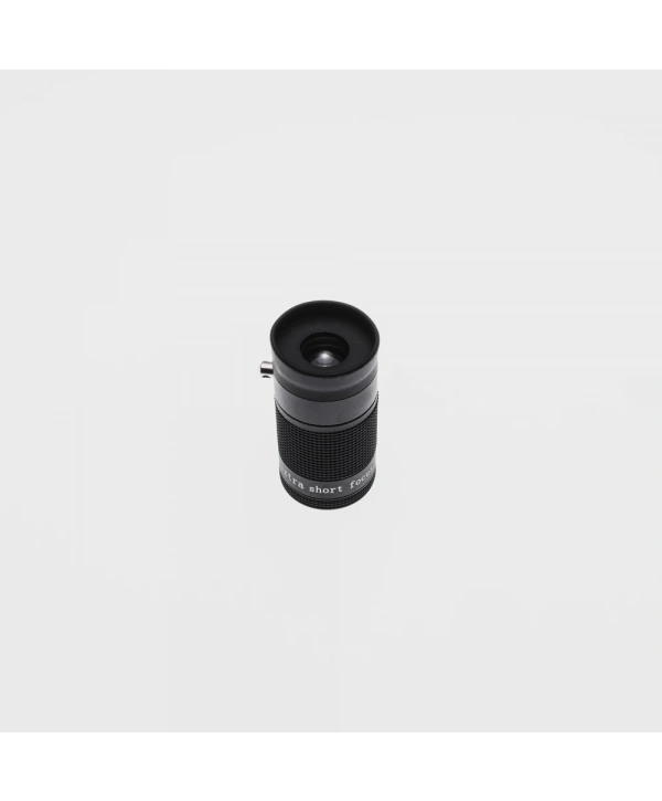 5x12 Extra Short Focus 1000m/56m Tek Gözlü Mini Dürbün