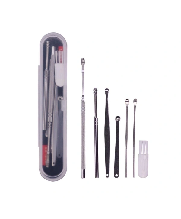 6lı Kulak Temizleme