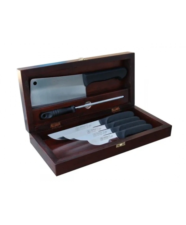 61507e - Sürmene Kurban Seti - 6 Lı Set