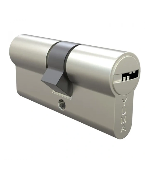 68 Mm Saten Bilyalı Barel / Kilit Göbeği