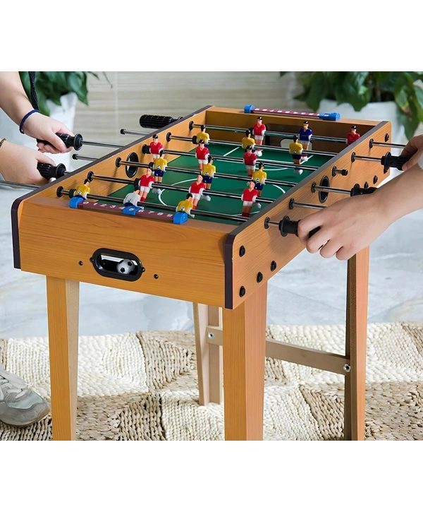 Ahşap Ayaklı Langırt Oyunu Alk4533