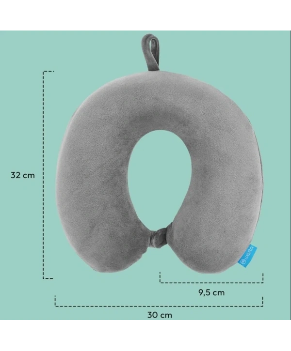 Seyahat Boyun Yastığı Comfort Ortopedik Seyahat Yastığı