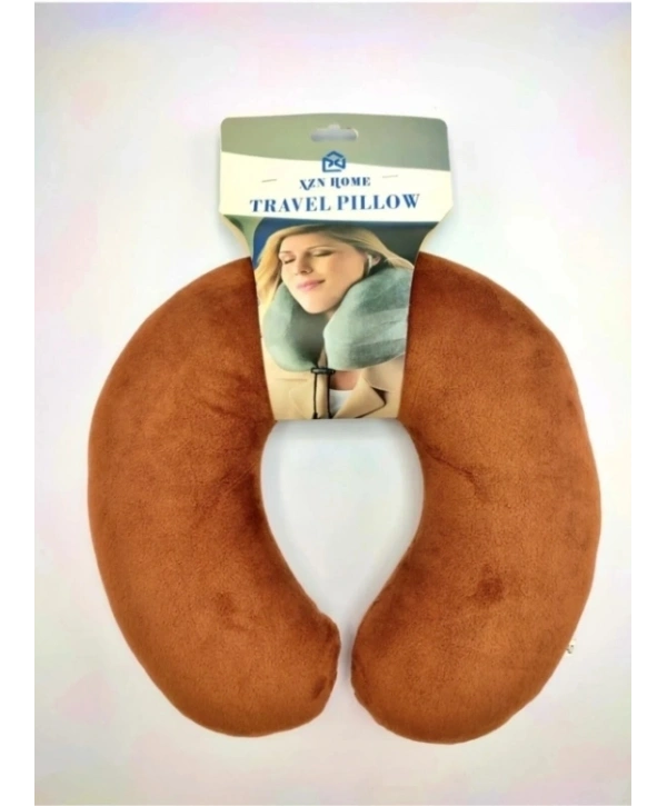 Seyahat Boyun Yastığı Comfort Ortopedik Seyahat Yastığı