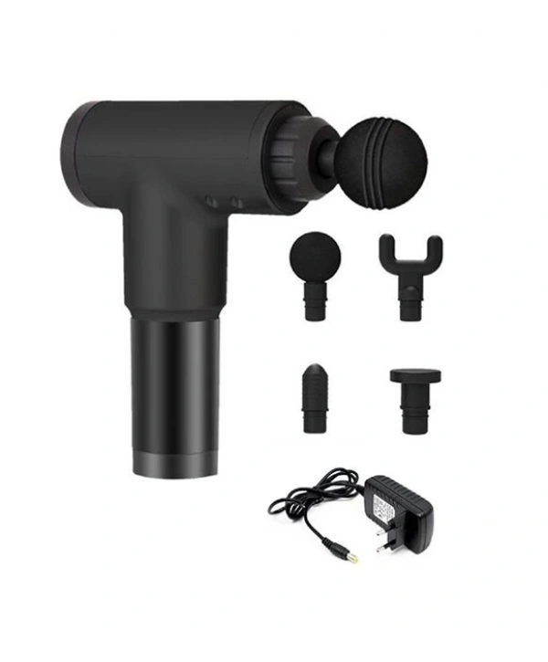 Fascial Gun Masaj Sı