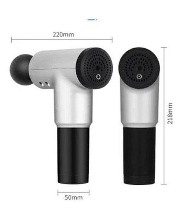 Fascial Gun Masaj Sı