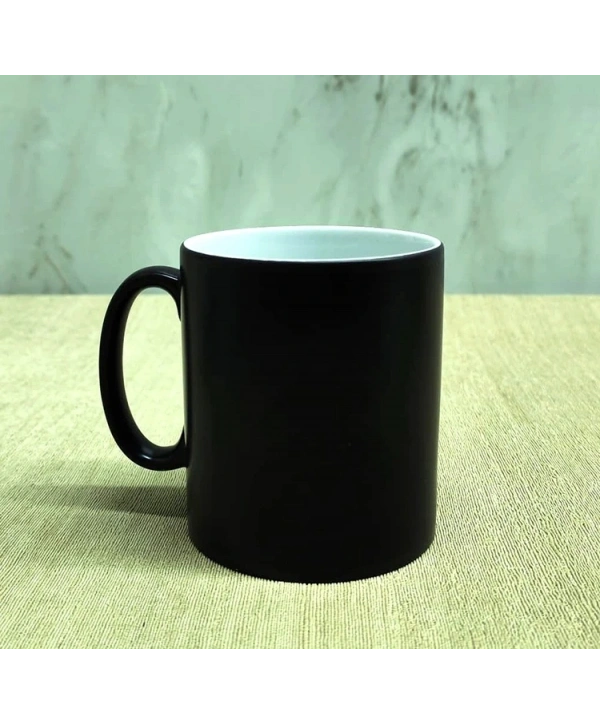 Porselen Renk Değiştiren Naruto Kupa Bardak Aalk381