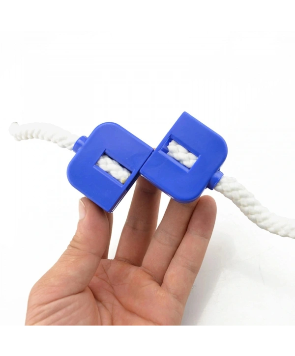 Sihirli İp Kutusu - İp Kesme Ve Birleştirme İllüzyon Gösterisi