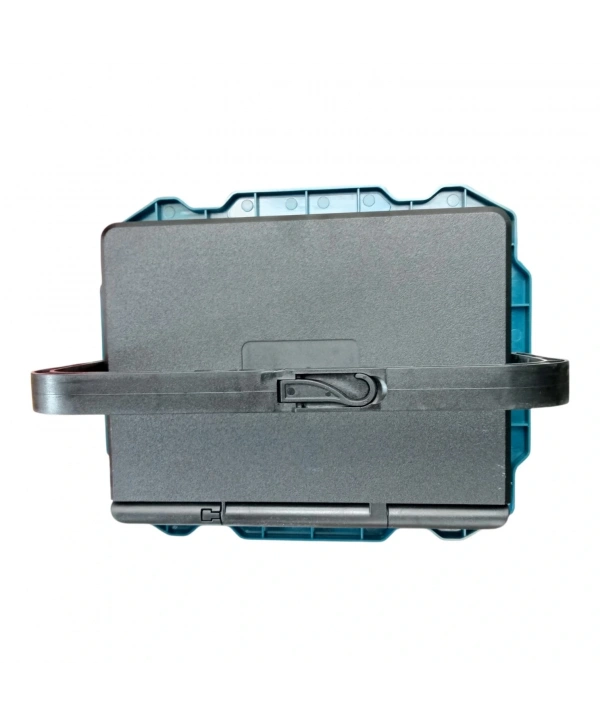 Wıson Ws-5585 Çok Fonksiyonlu 3 Solar Panelli 400w Spot Aydınlatma