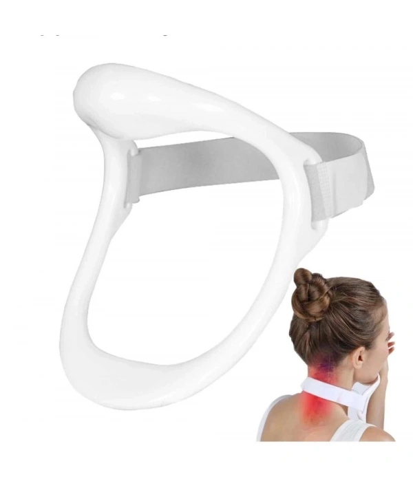 Neck Holder Boyun Destek Aparatı | Ergonomik  Medikal Kullanım