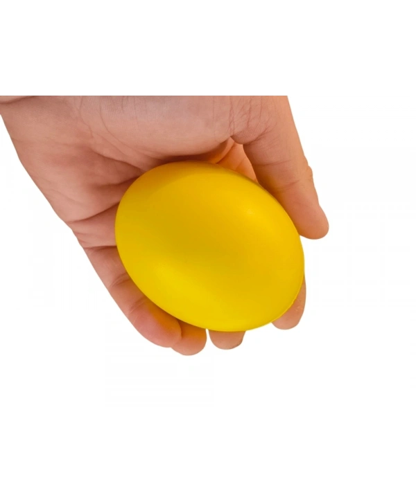 El Bilek Kas Çalıştırma Egzersiz Topu