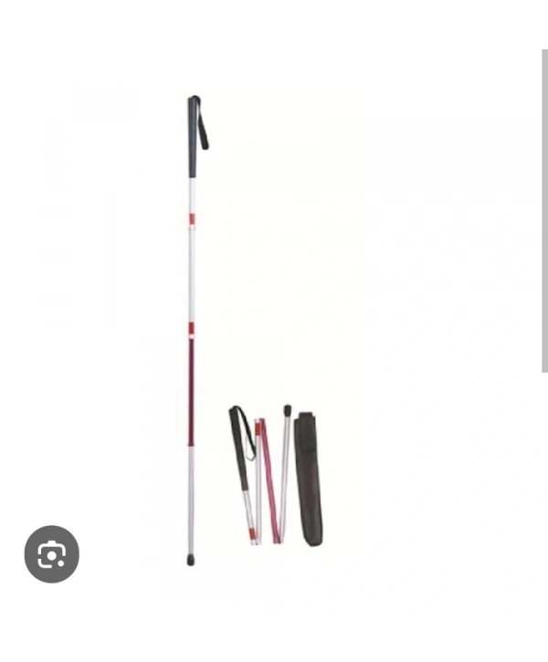 Ağma Görme Engelli Bastonu