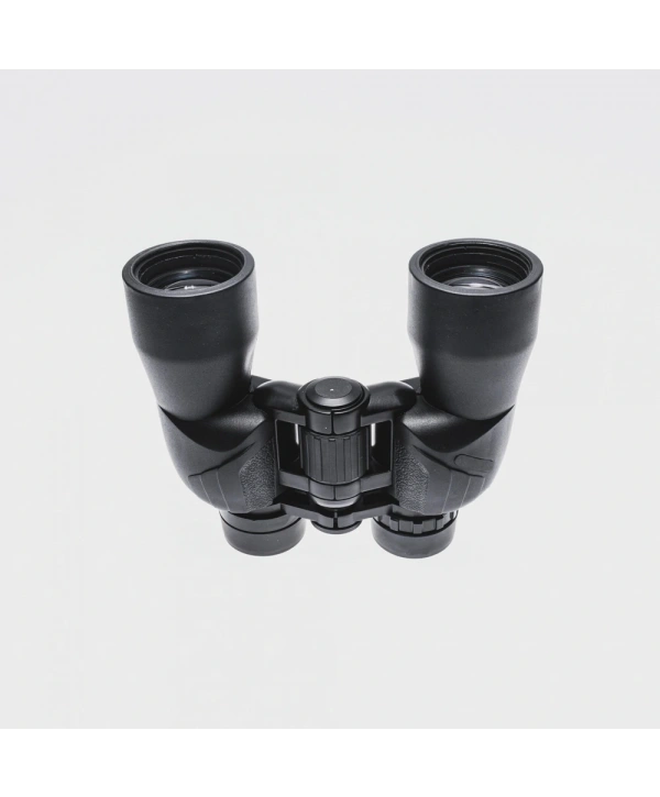 10x42 Profesyonel El Dürbünü – Büyük Mercek – Süper Netlik – 1000m/97m – Siyah