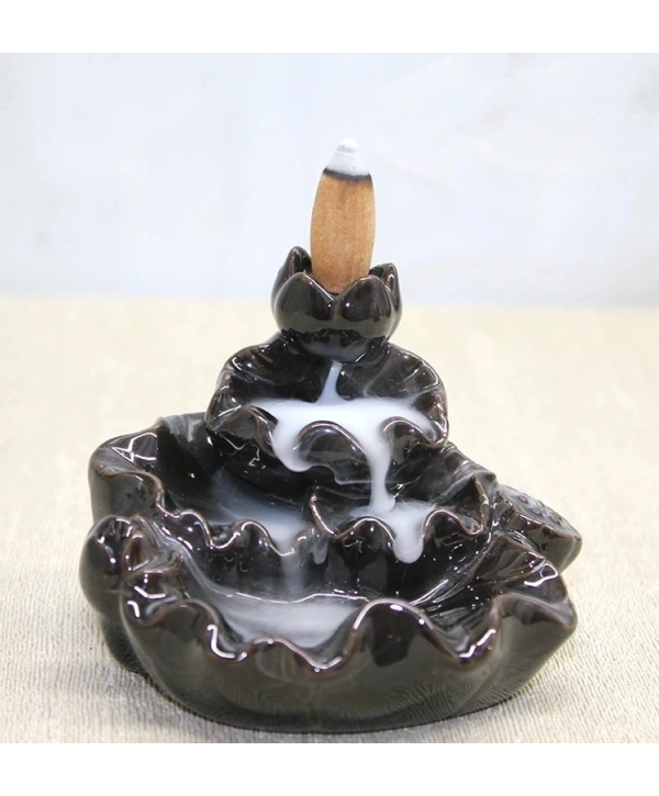 Seramik Geri Akış Tütsülük Alk4445