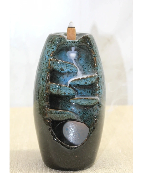 Seramik Geri Akış Tütsülük Alk4438