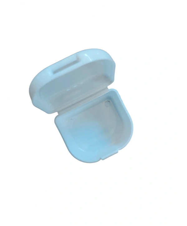 Protez Diş Saklama Kabı 1155