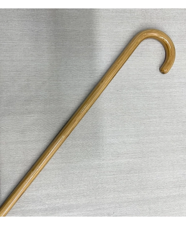 Rahat Tutuşlu Zarif Ahşap Baston Alk4320