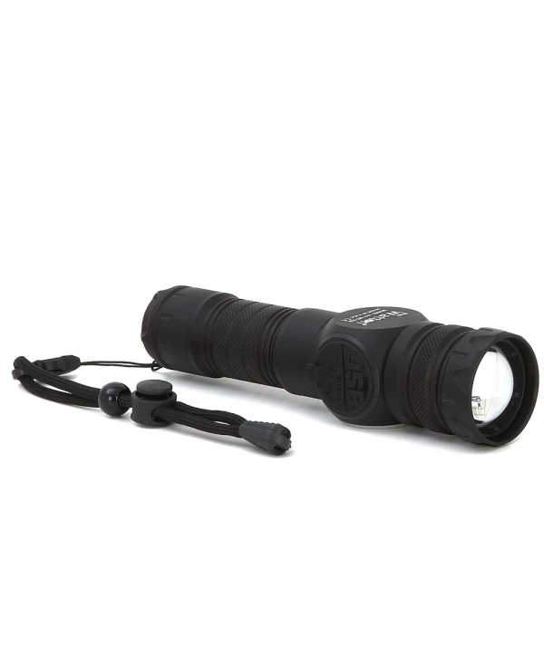 9 Mod Şarjlı Kamp Lambası El Feneri  Wt-704