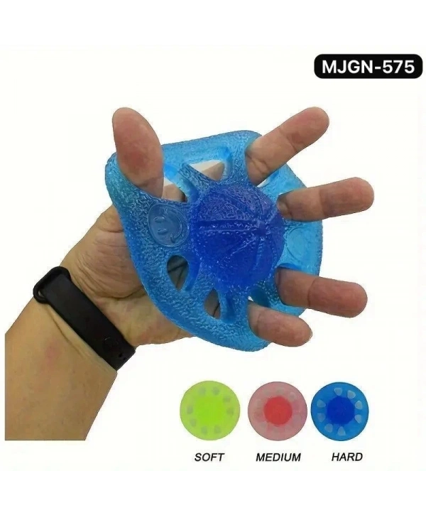 Silikon El Egzersizi