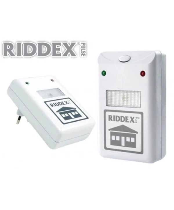 Pest Guard Elektronik Fare Ve Haşere Kovucu