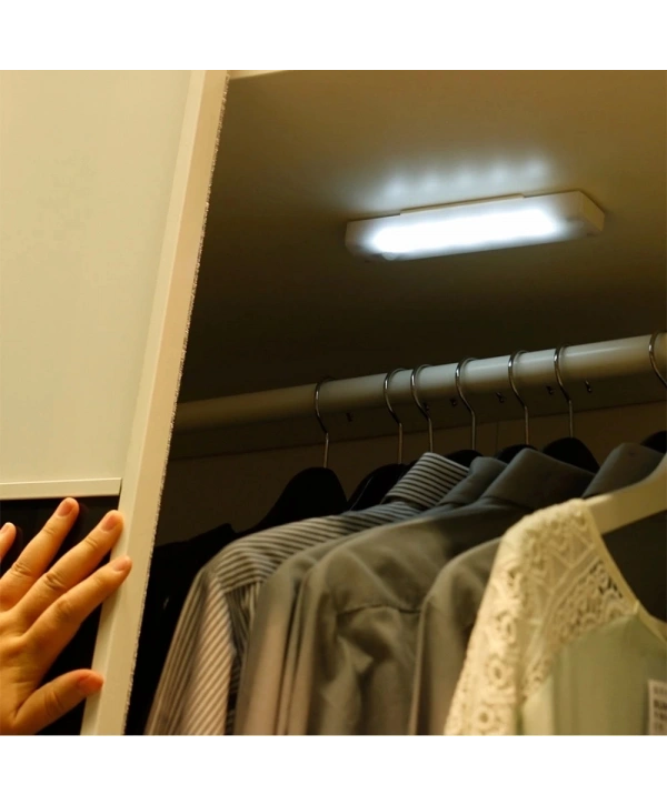 Cob Ledli Mıknatıslı Wt-063