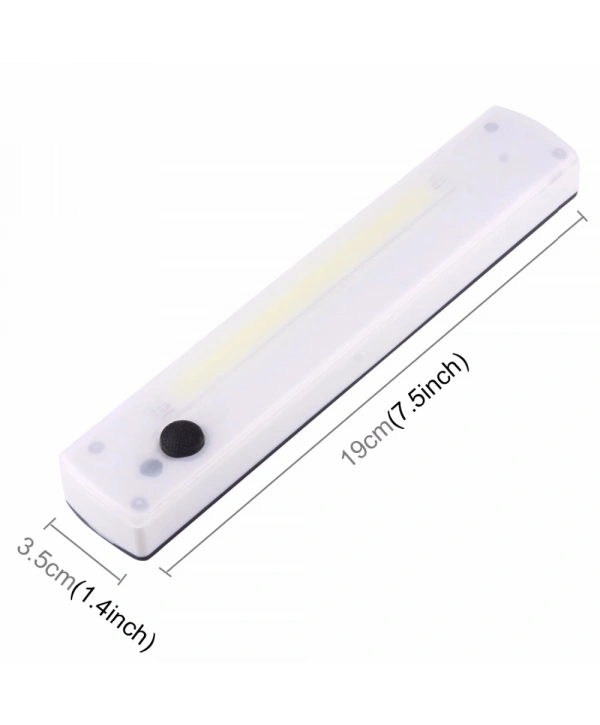 Cob Ledli Mıknatıslı Wt-063