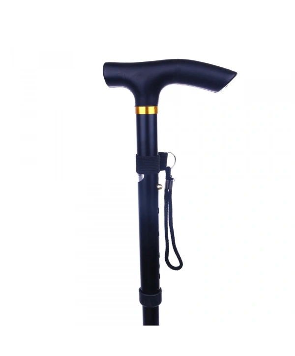 Katlanabilir Baston  Wt-008