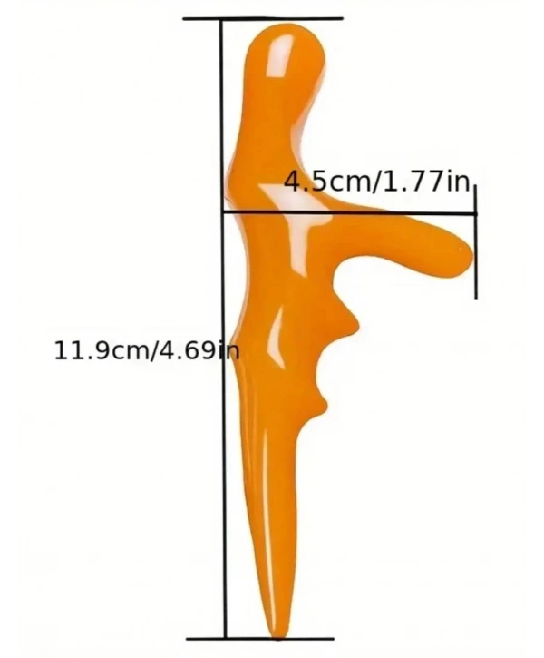 Akupunktur Masaj Aleti Nrd 597 *