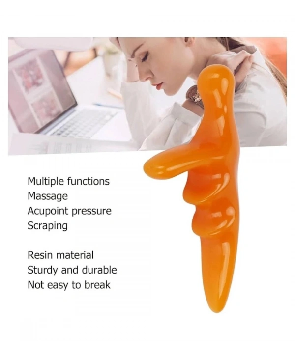 Akupunktur Masaj Aleti Nrd 597 *