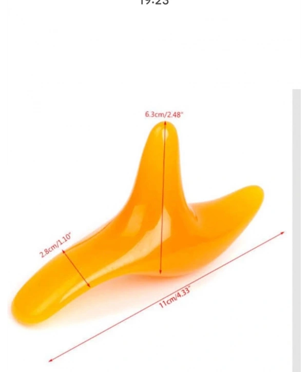 Akupunktur Akupres Masaj Aleti Nrd 598 *
