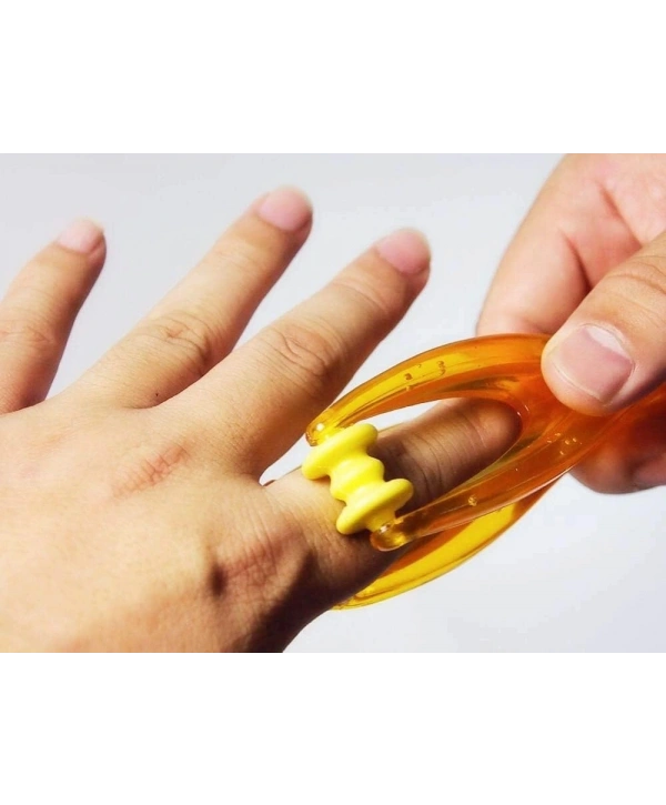 Plastik Masaj Aleti Nrd 596