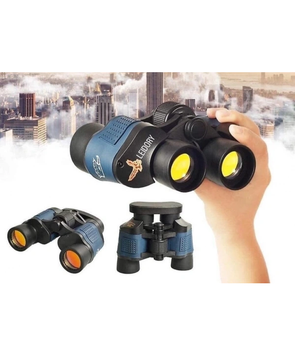 60x60 Uzun Menzilli El Dürbünü